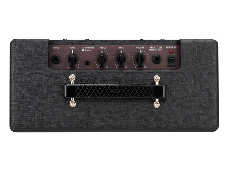 Vox Pathfinder 10 kytarové kombo