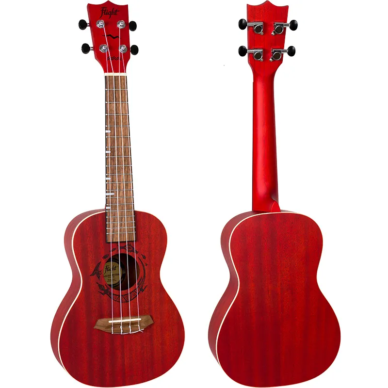 Flight DUC380 CORAL koncertní ukulele