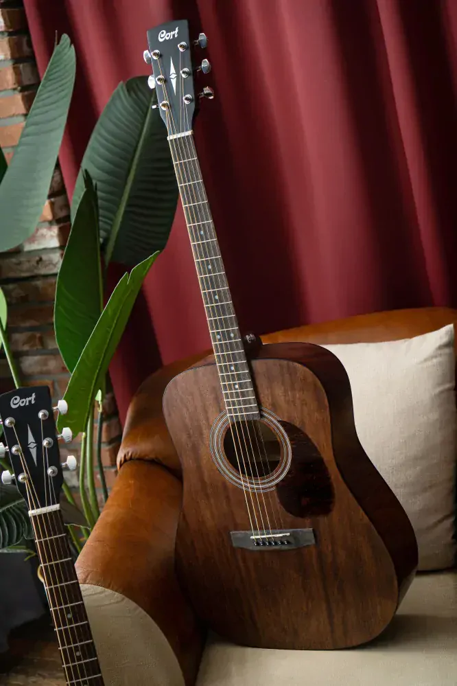 Cort Earth 60M OP Akustická kytara 
