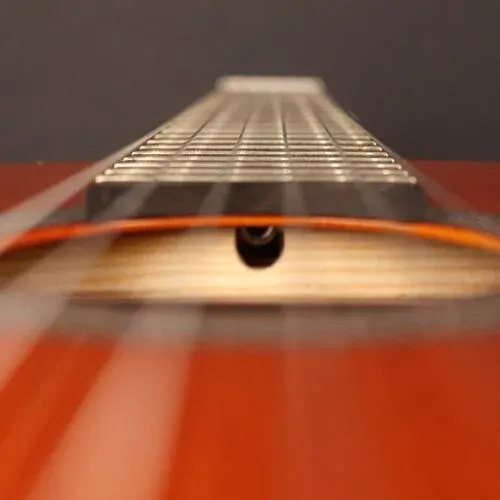 Cort AC100DX OP klasická kytara B-Stock