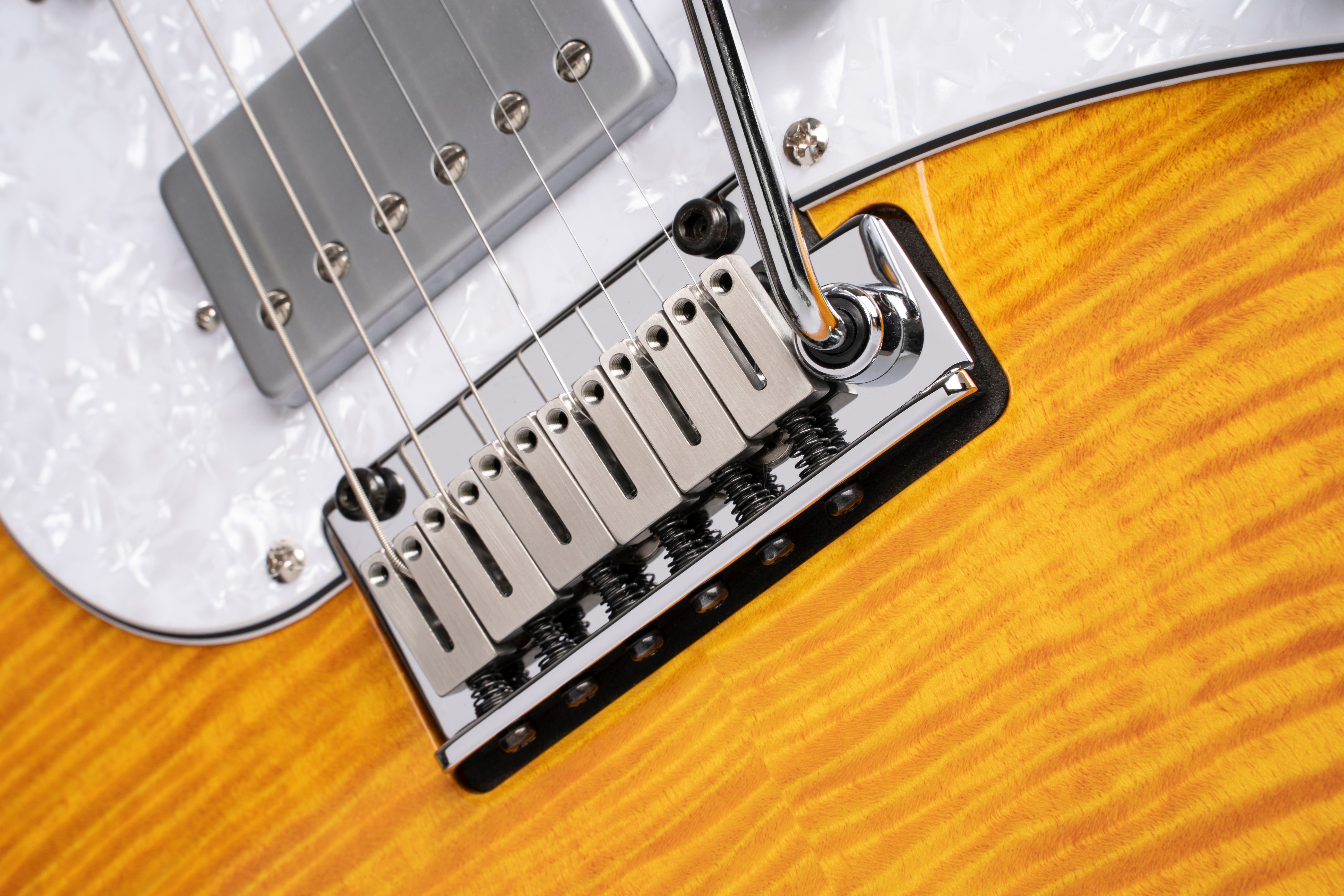 Cort G280 Select AM elektrická kytara B-Stock