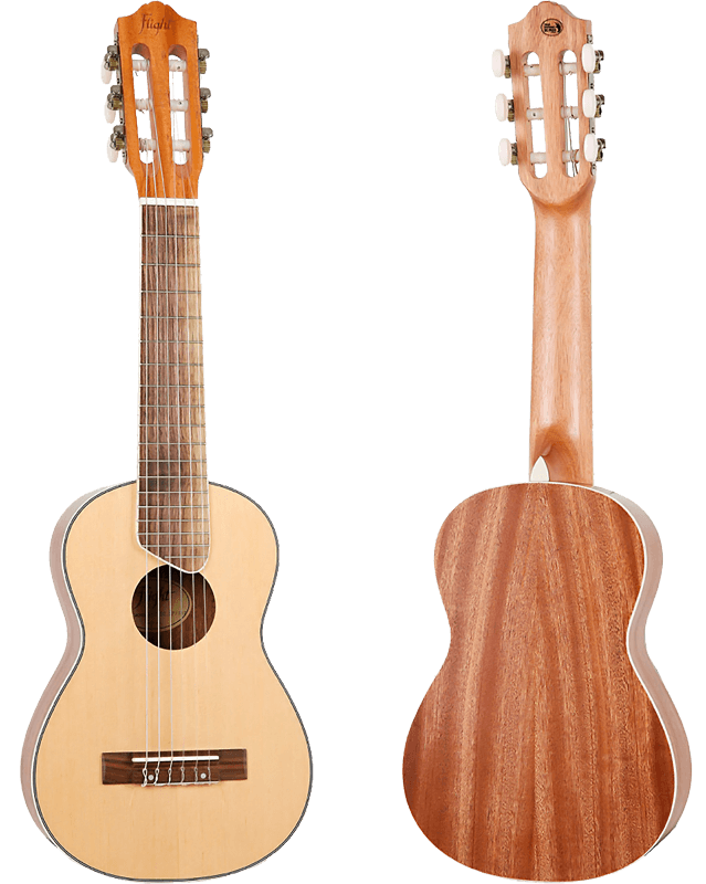 Flight GUT-350 SP/SAP kytarové ukulele