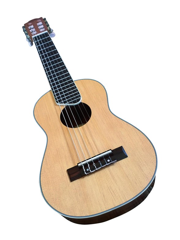 Flight GUT-350 SP/SAP kytarové ukulele
