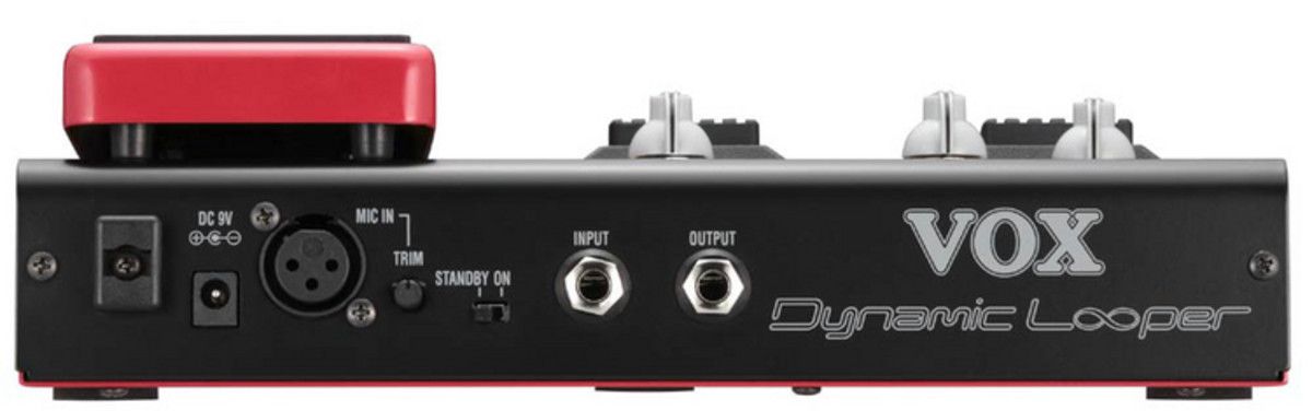 Vox VDL1 Dynamic Looper
