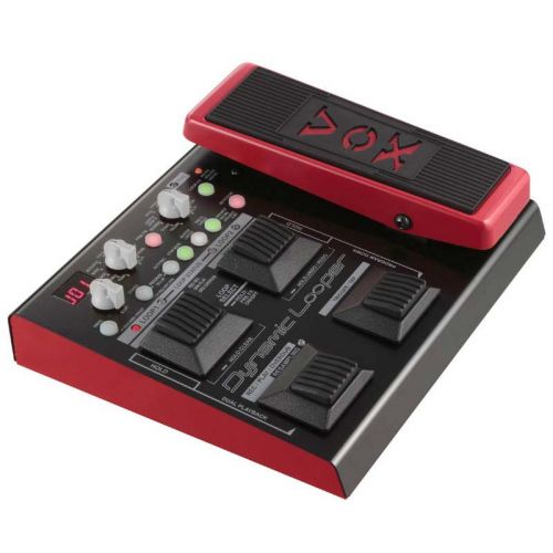Vox VDL1 Dynamic Looper