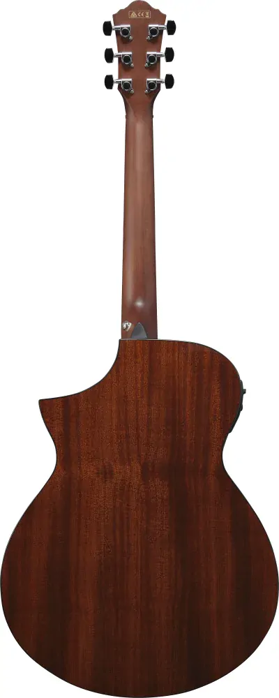 Ibanez AEWC11-DVS elektroakustická kytara