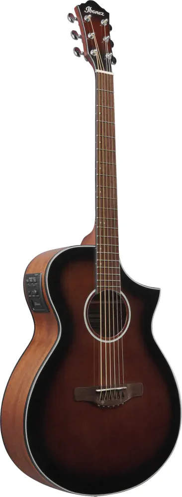 Ibanez AEWC11-DVS elektroakustická kytara