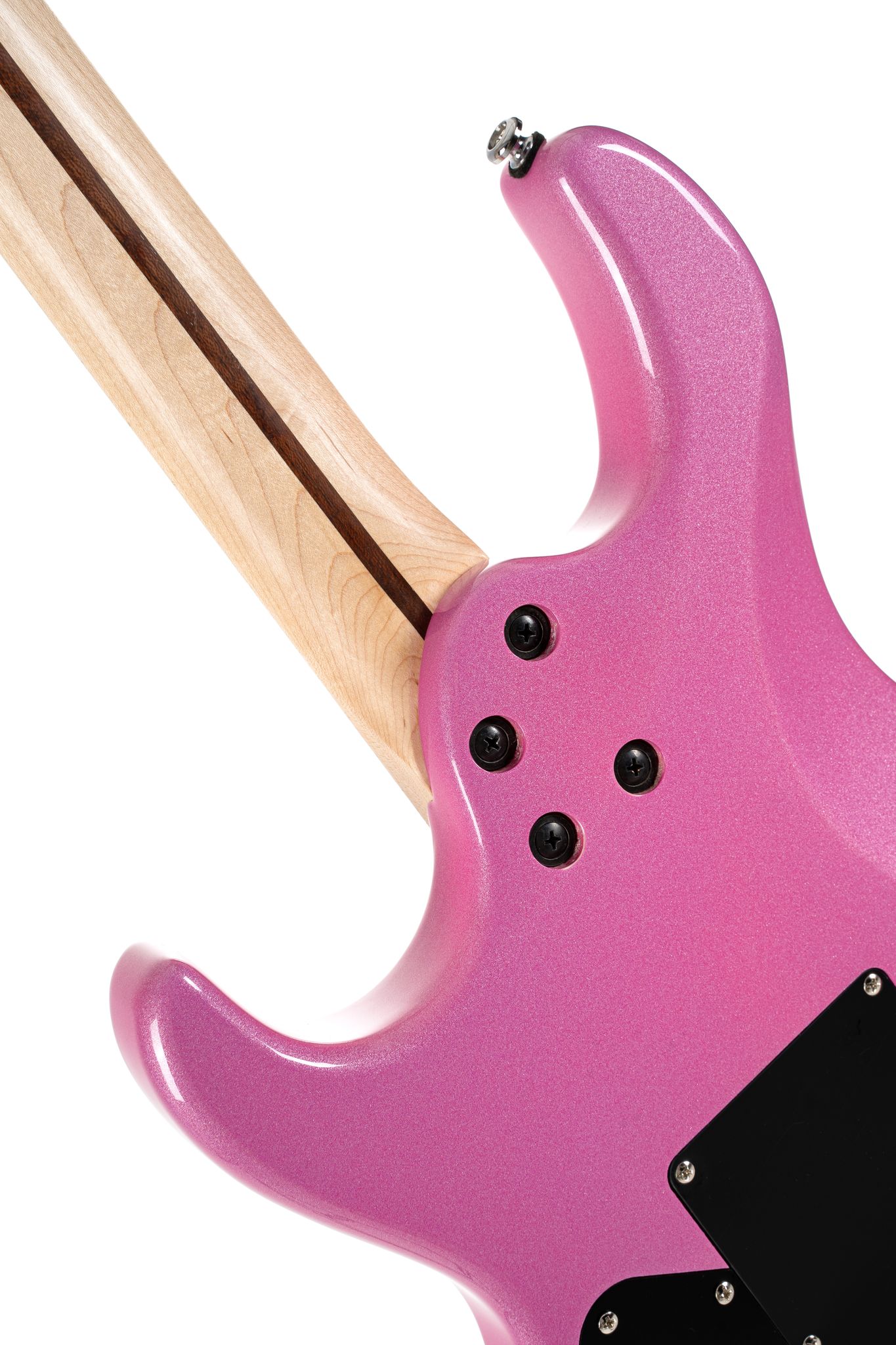 Cort G250 Spectrum Metallic Green elektrická kytara B-Stock