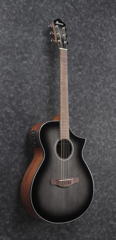 Ibanez AEWC11-TCB elektroakustická kytara