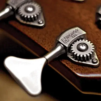 Cort SJB5F NS elektroakustická baskytara