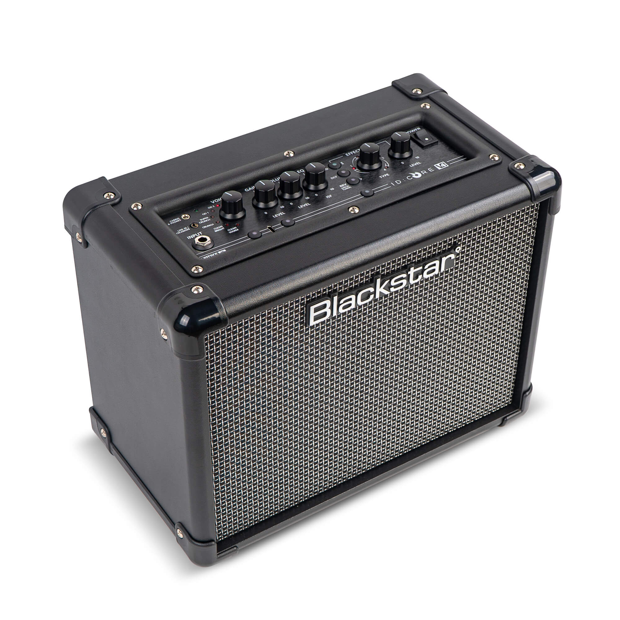 Blackstar ID:CORE V4 Stereo 10 kytarové kombo