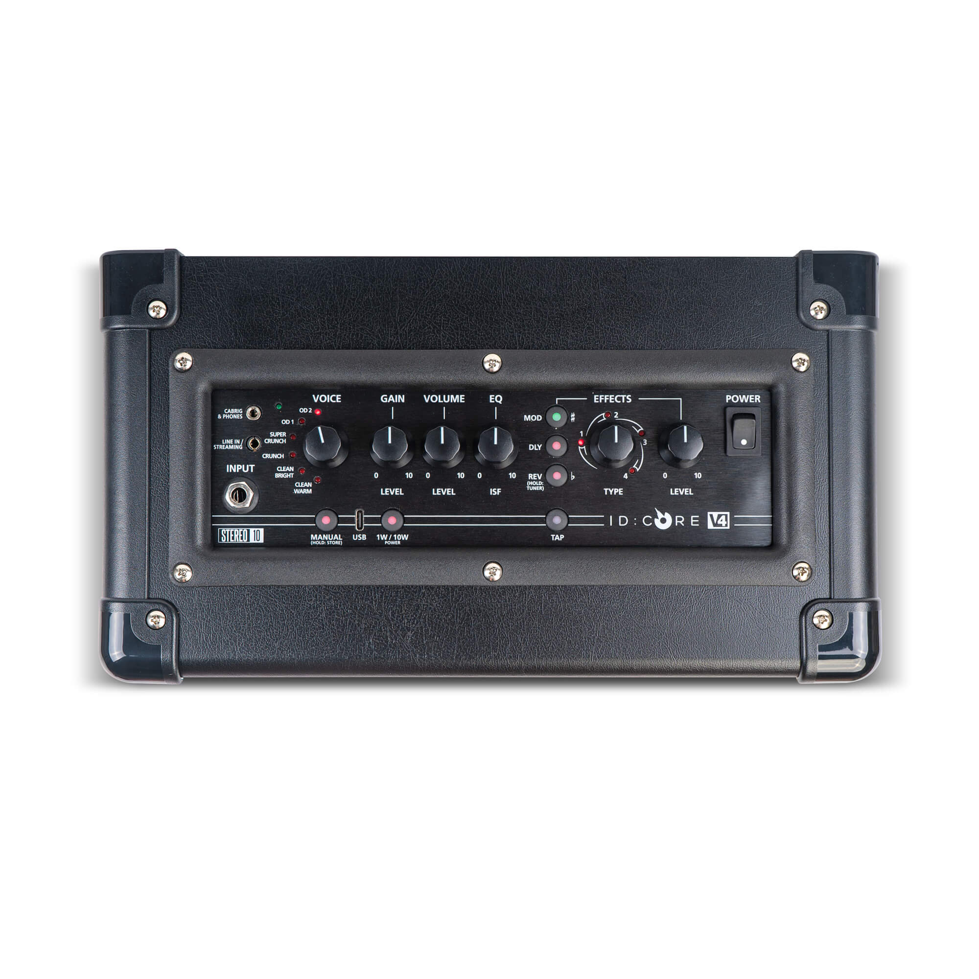 Blackstar ID:CORE V4 Stereo 10 kytarové kombo