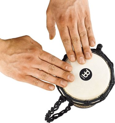 Meinl HDJ5-XXS Djembe