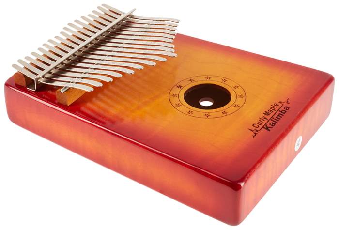Gecko MC-S Kalimba