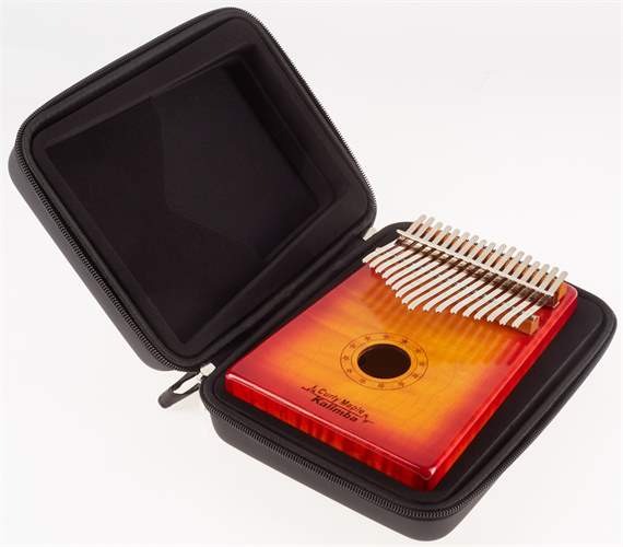 Gecko MC-S Kalimba