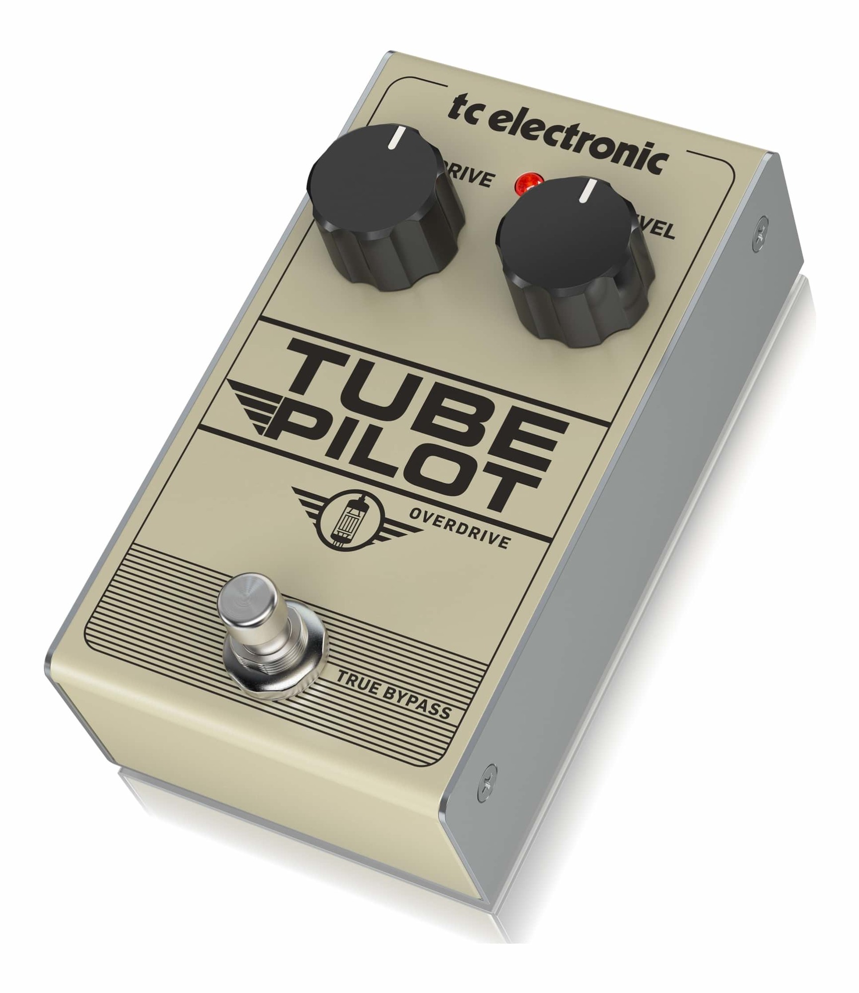 TC Electronic Tube Pilot Overdrive