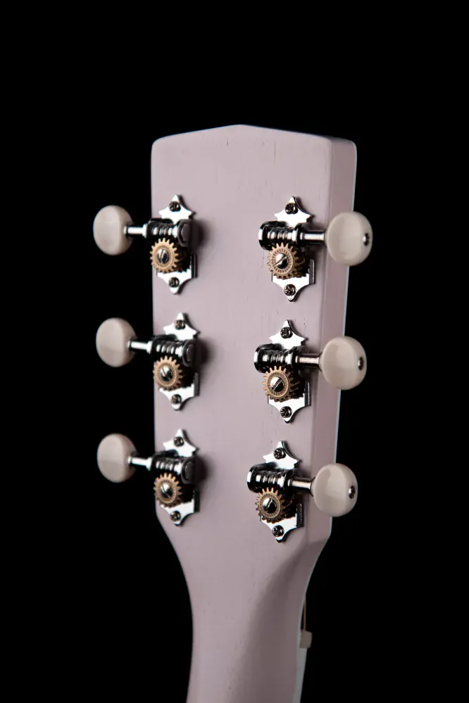 Cort Jade Classic Pastel Pink elektroakustická kytara B-Stock