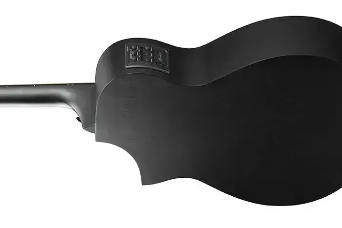 Ibanez AEWC13-WK elektroakustická kytara