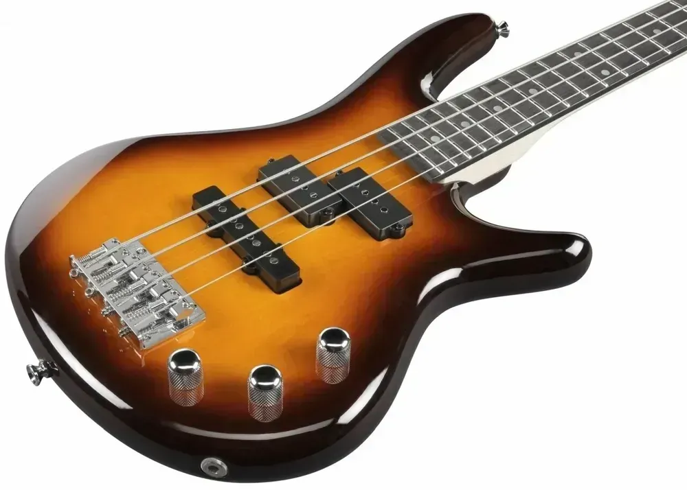 Ibanez GSRM20 BS Mikro baskytara