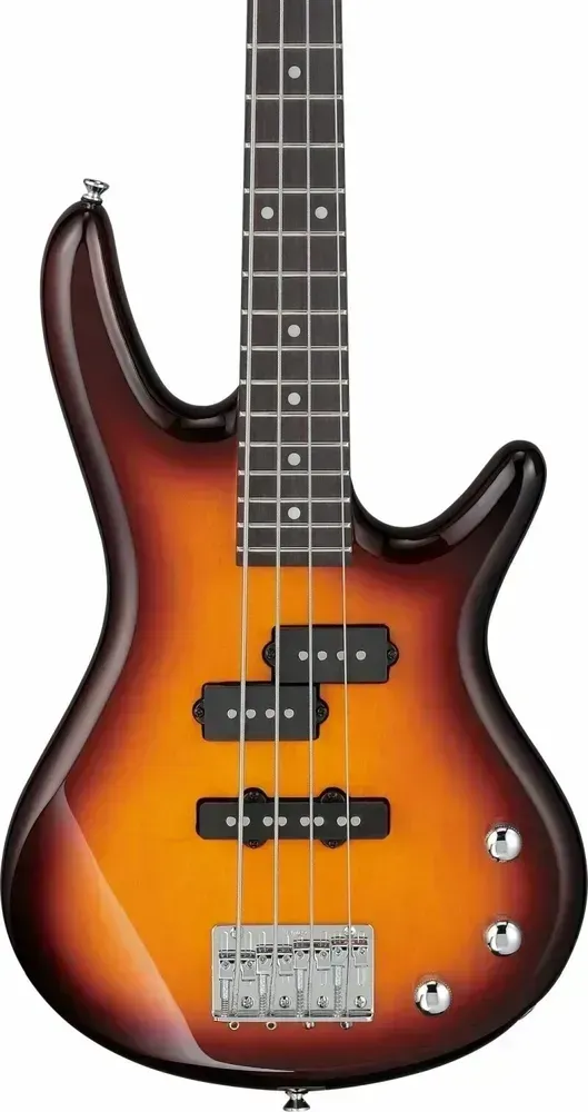 Ibanez GSRM20 BS Mikro baskytara