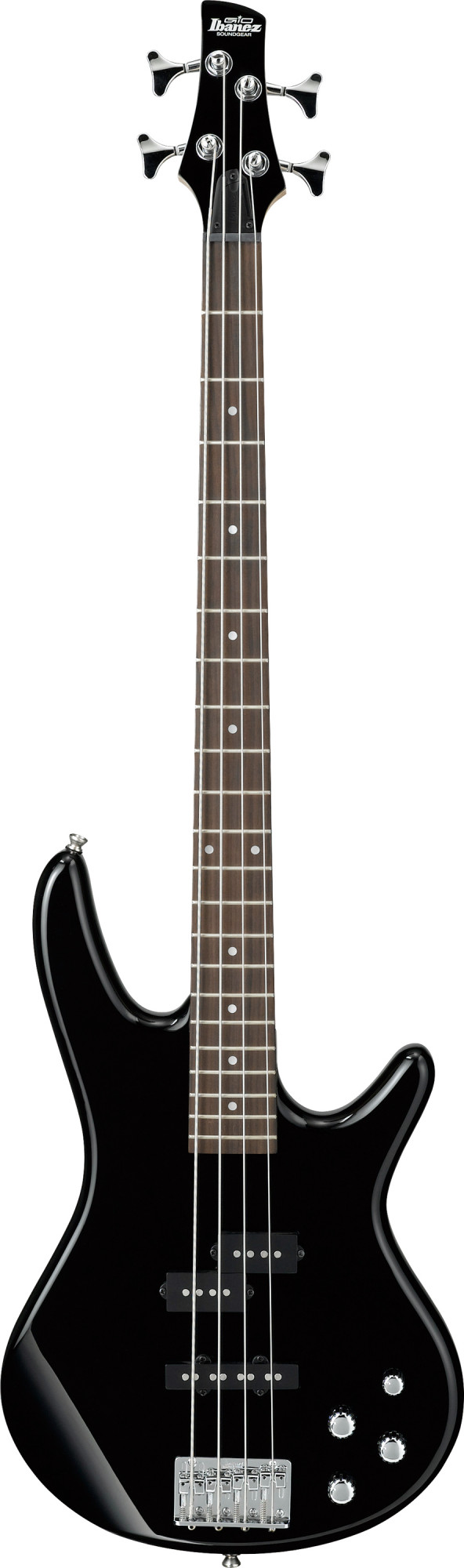 Ibanez GSR200-BK baskytara