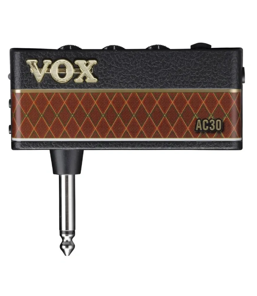 Vox AmPlug 3 AC30 sluchátkový zesilovač