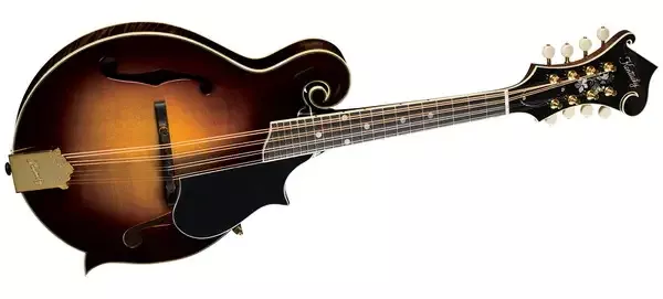 Kentucky KM-850 mandolína