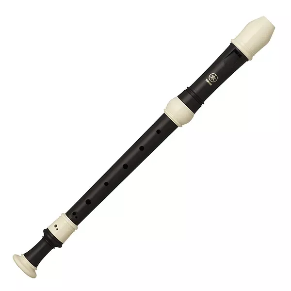 Yamaha YRA 324B Altová zobcová flétna