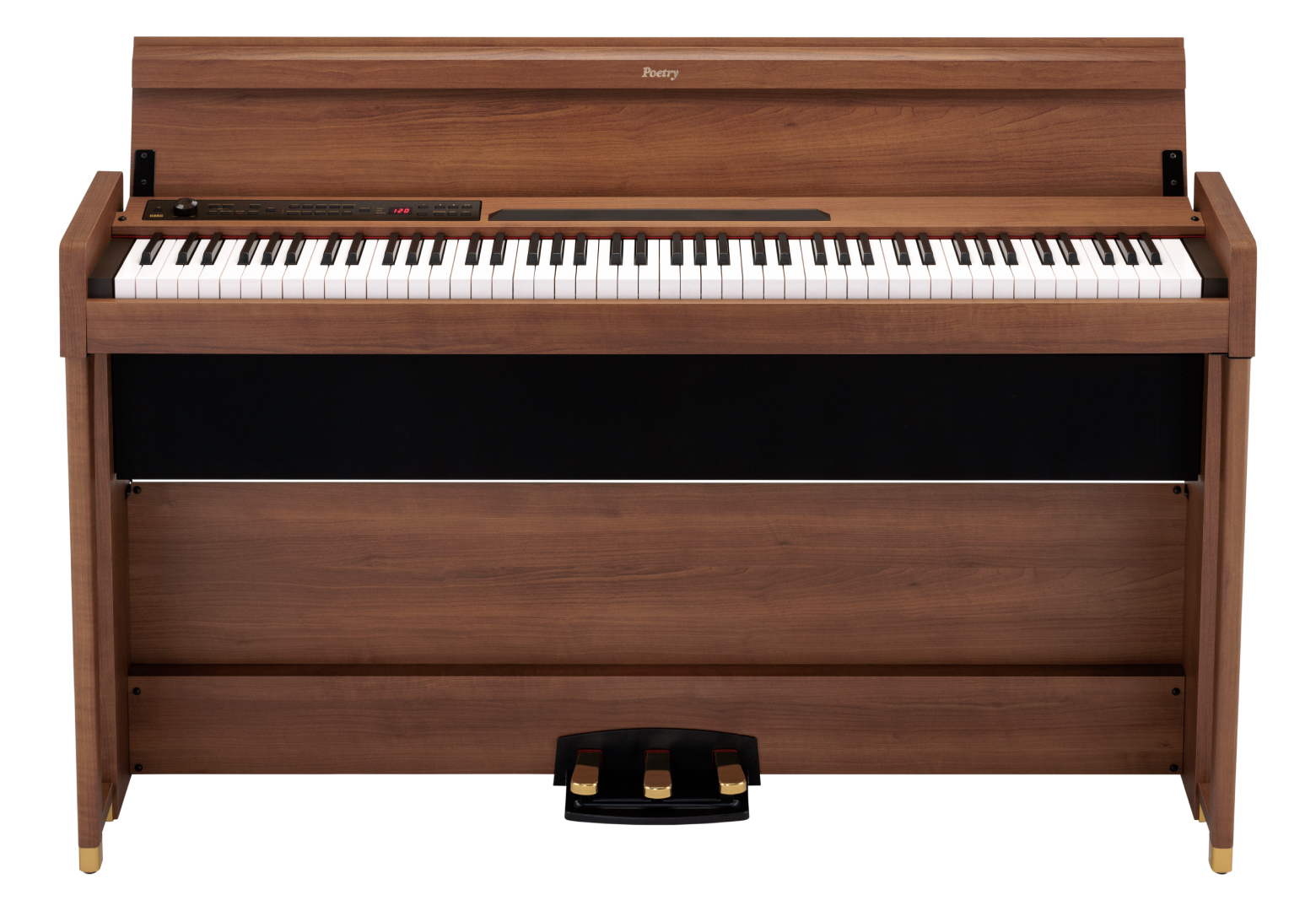 Korg Poetry Digitální piano