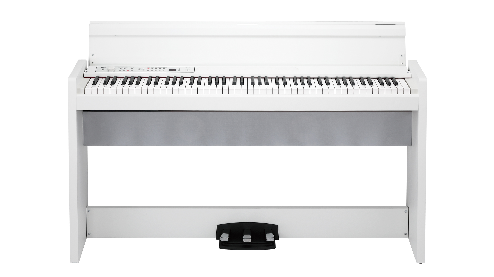 Korg LP-380U WH Digitální piano
