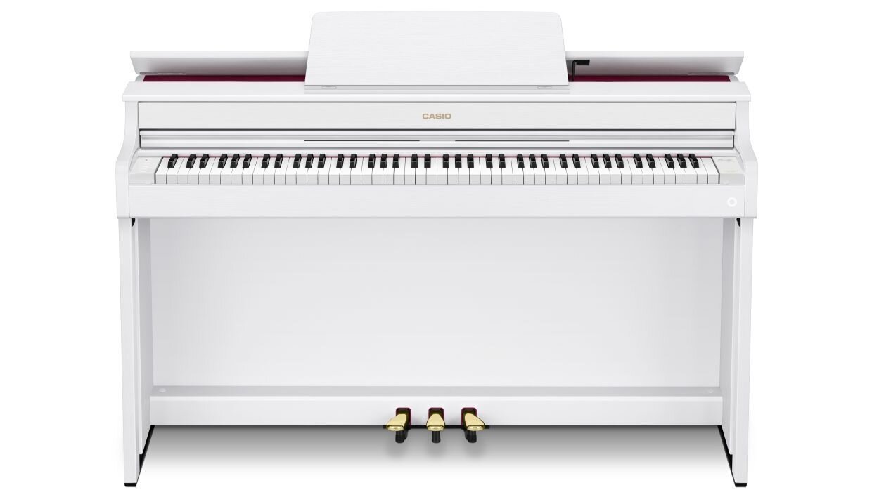 Casio AP-300 WE Digitální piano