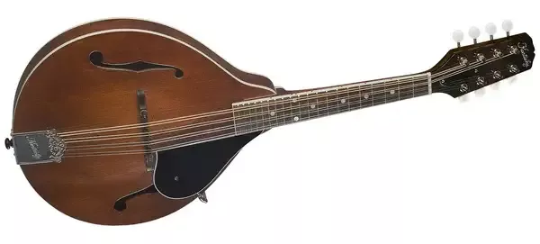 Kentucky KM-156 Mandolína