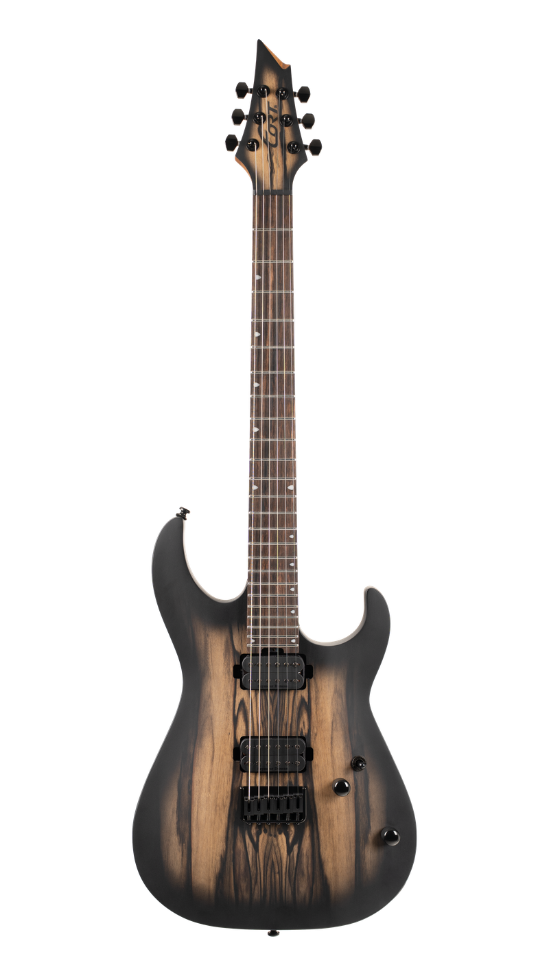 Cort KX500 Pale Moon elektrická kytara