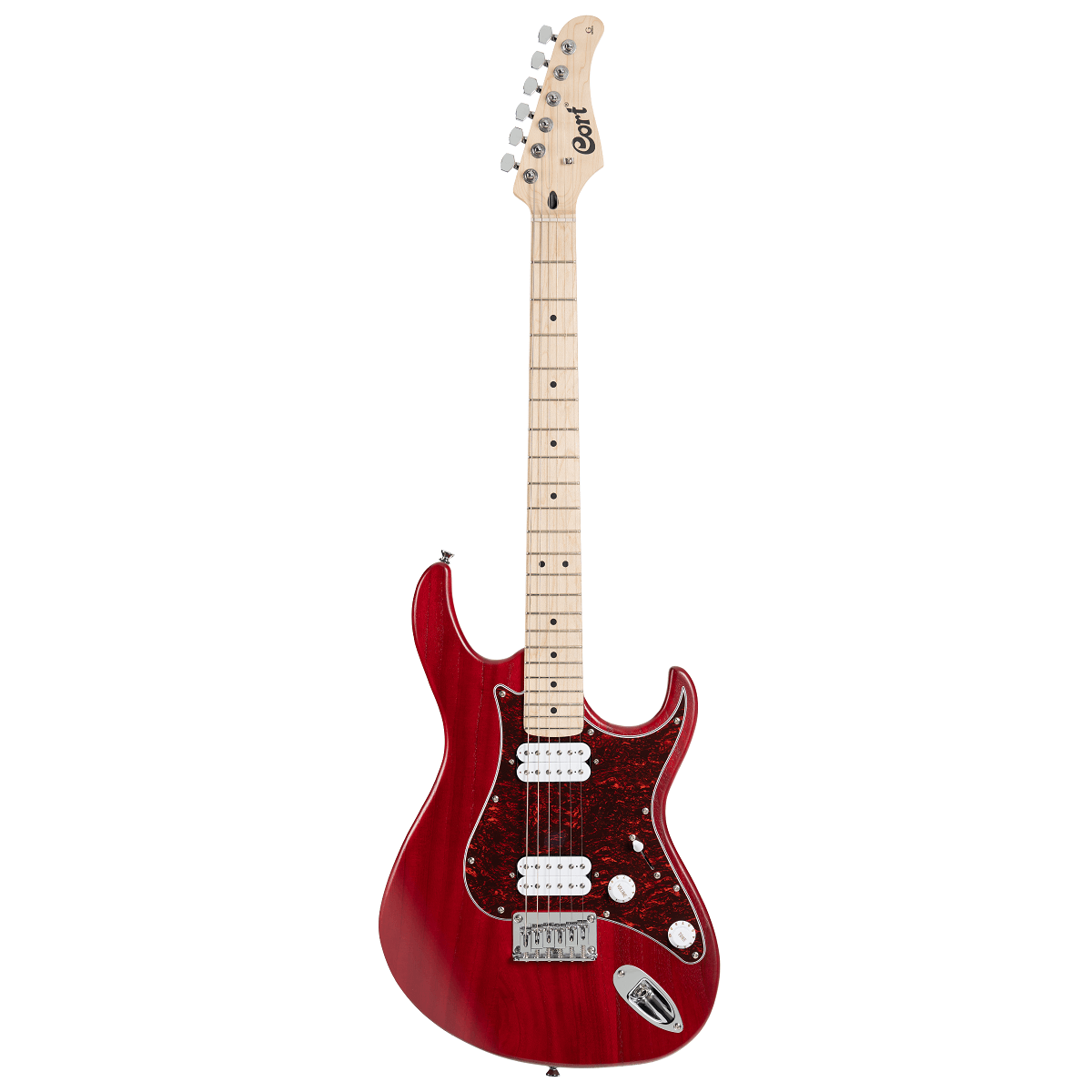 Cort G100 HH OPBC elektrická kytara B-Stock