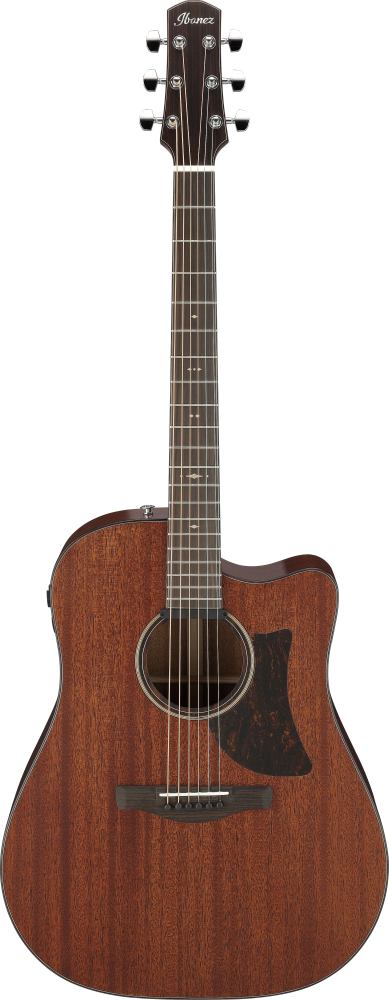 Ibanez AAD440CE-LGS Platinum Collection elektroakustická kytara