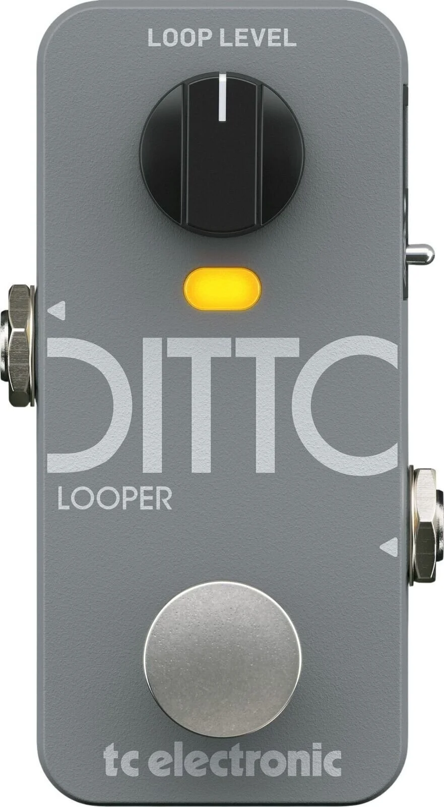 TC Electronic Ditto 2 Looper Kytarový efekt