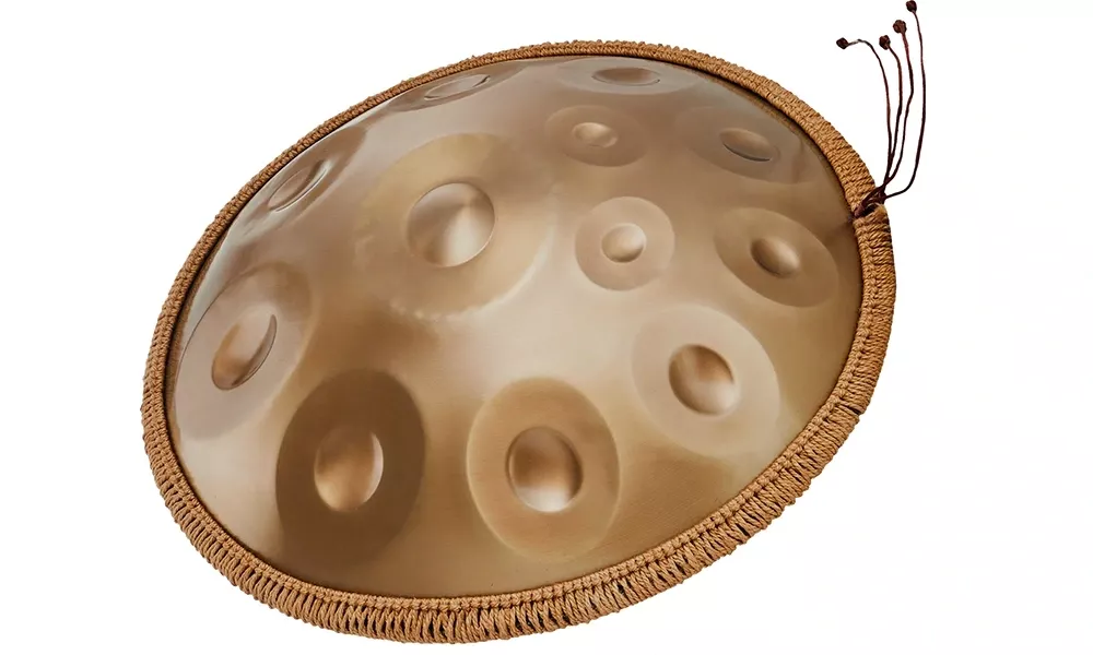 FZone HP-K12 Bronze Hand Pan