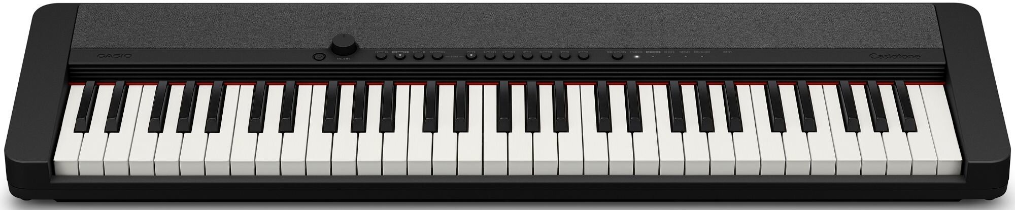 Casio CT S1 BK keyboard