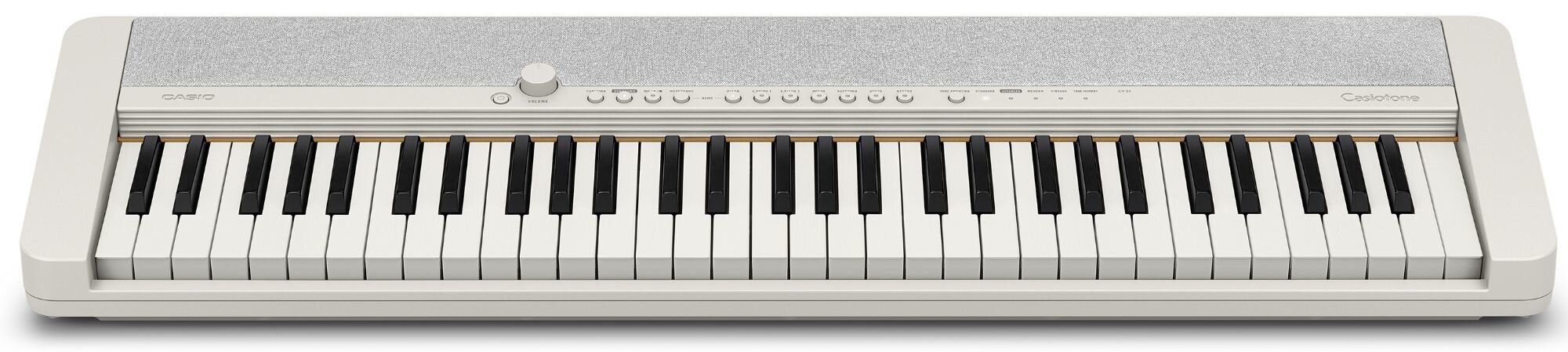 Casio CT S1 WE keyboard