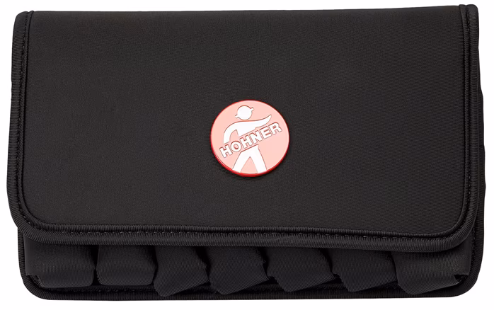 Hohner FlexCase M pouzdro na foukací harmoniky