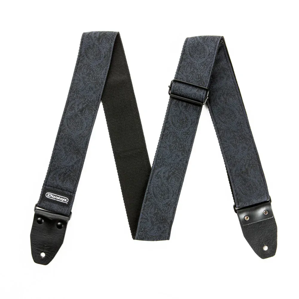 Dunlop D6709 DESIGNER JACQUARD STRAP kytarový řemen