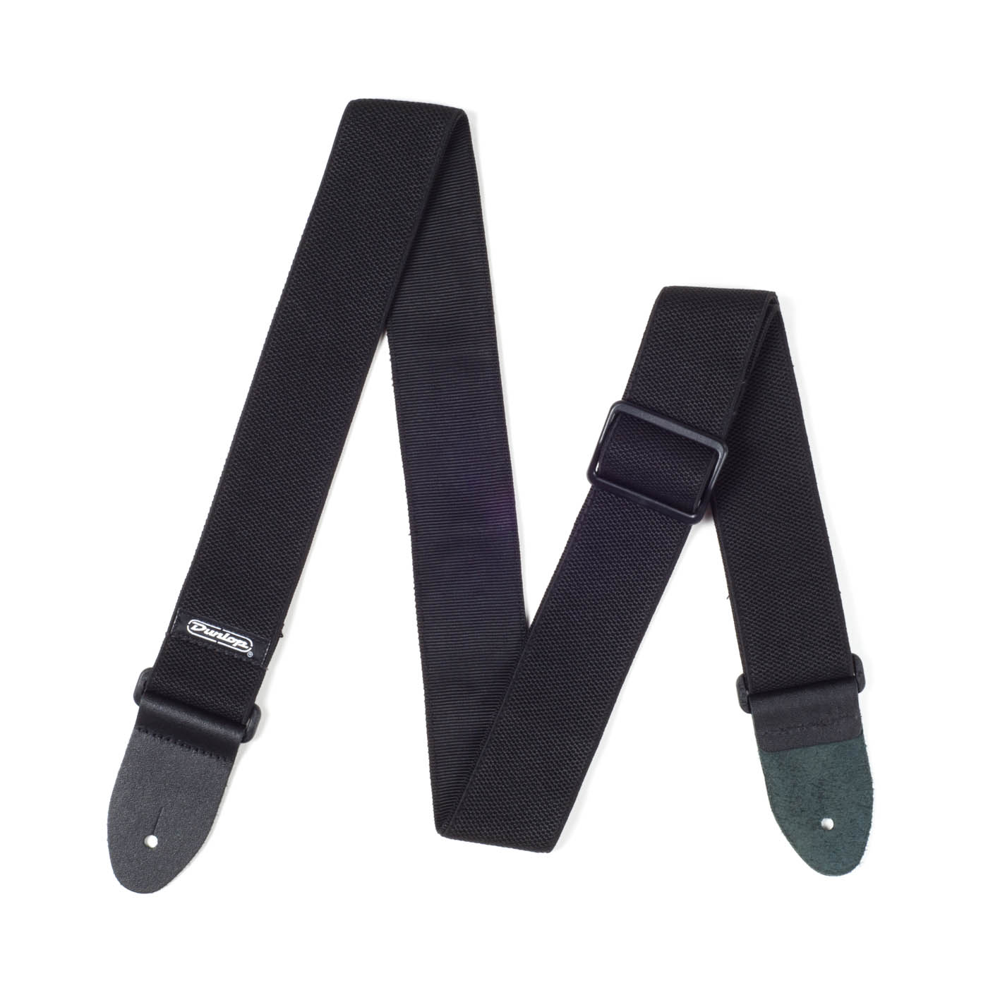 Dunlop D69-01BK MESH STRAP kytarový řemen