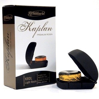 D´Addario Kaplan KRDL univerzální kalafuna
