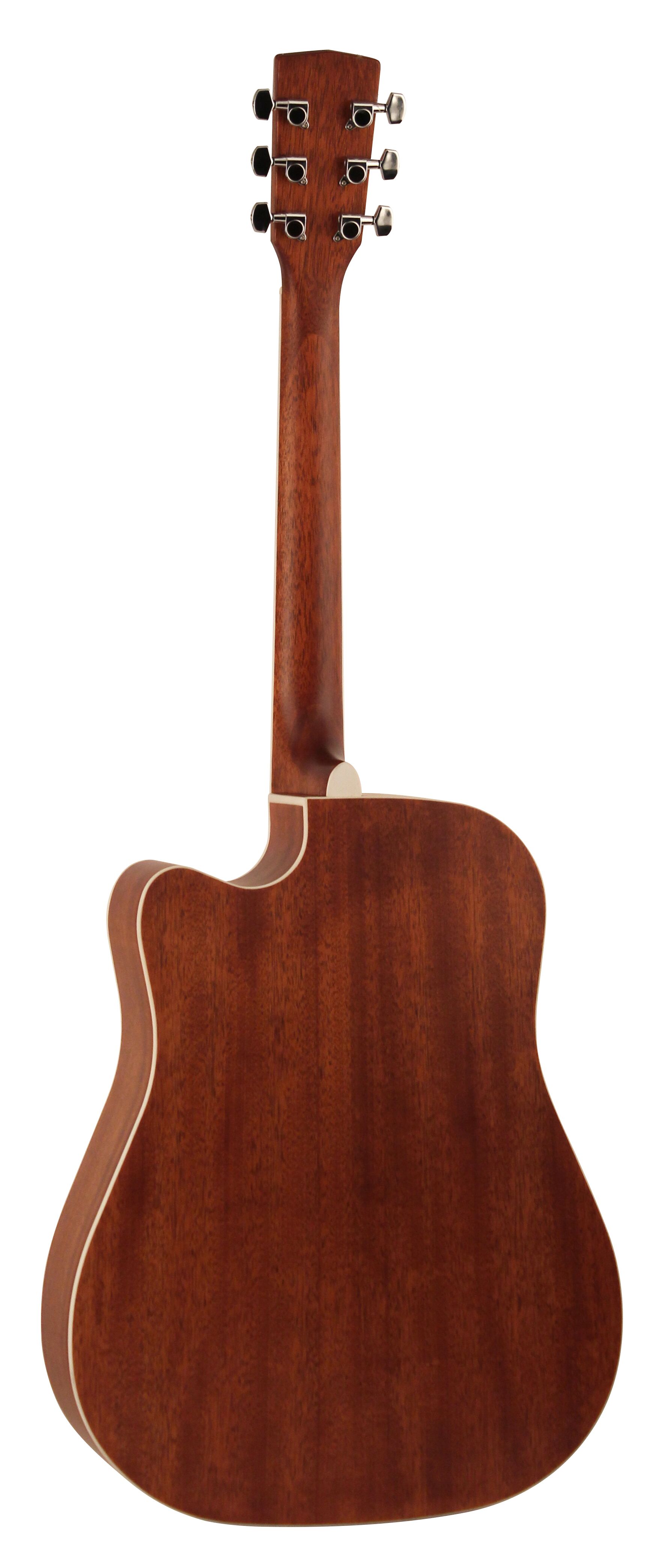 Cort AD890CF LVBS elektroakustická kytara