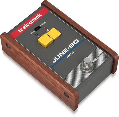 TC Electronic JUNE-60 chorus
