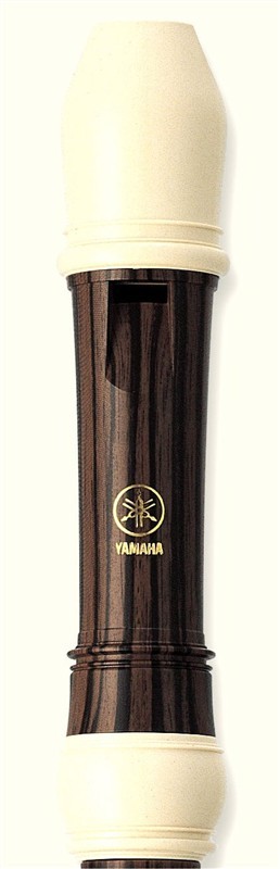 Yamaha YRA 314B III altová zobcová flétna
