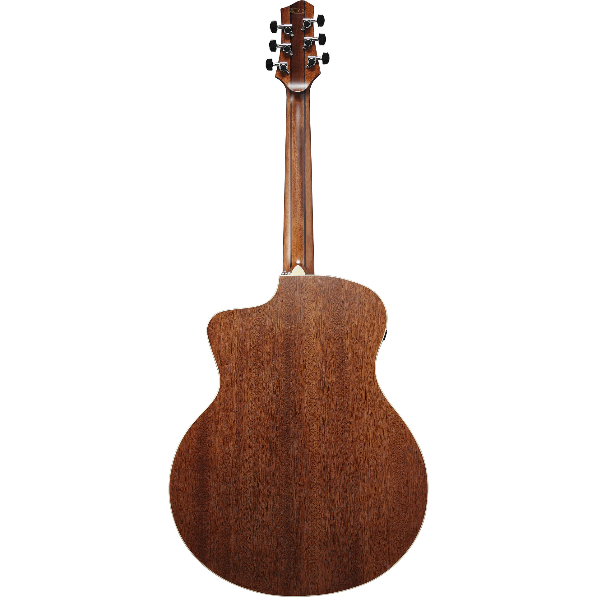 Ibanez PA230E-NSL elektroakustická kytara