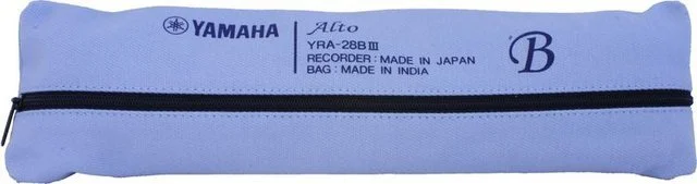 Yamaha YRA 28B III altová zobcová flétna