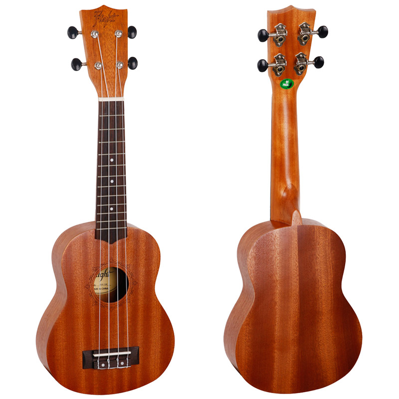 Flight NUS310 sopránové ukulele