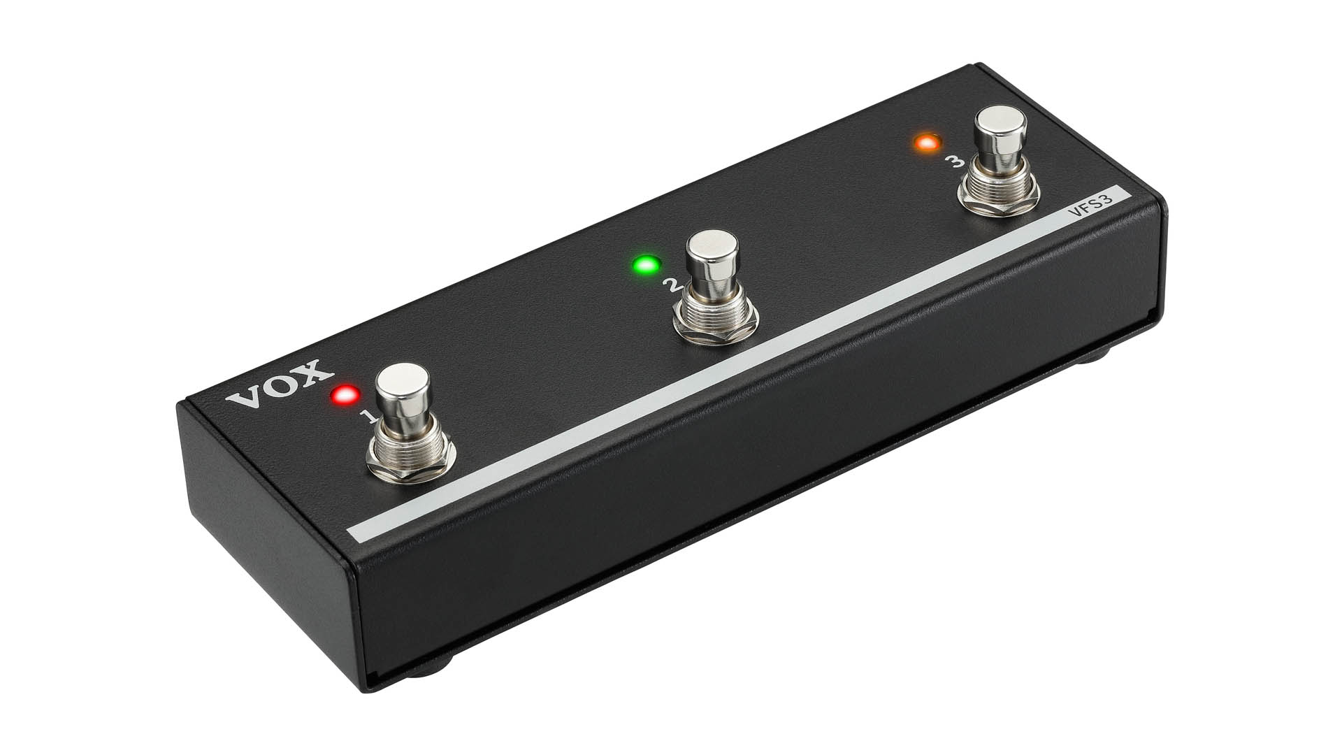Vox VFS3 Footswitch